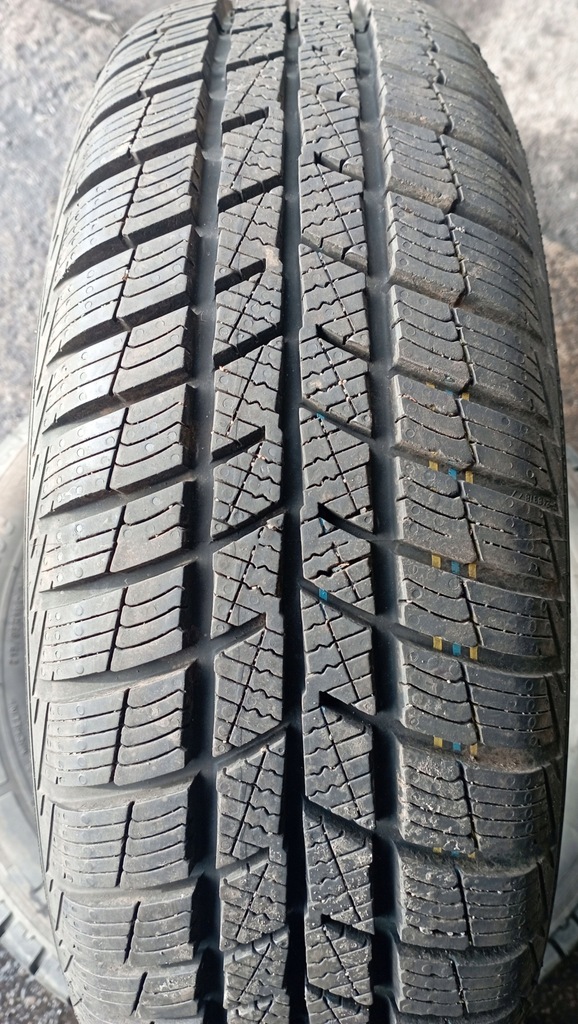 185/65R15 BARUM POLARIS 5 8.5mm 88T