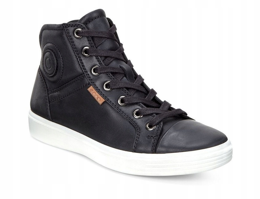 ECCO SNEAKER TEEN SOFT 7 R.34 BDB