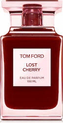 Купить TOM FORD LOST CHERRY 100ML EDP тестер: отзывы, фото, характеристики в интерне-магазине Aredi.ru