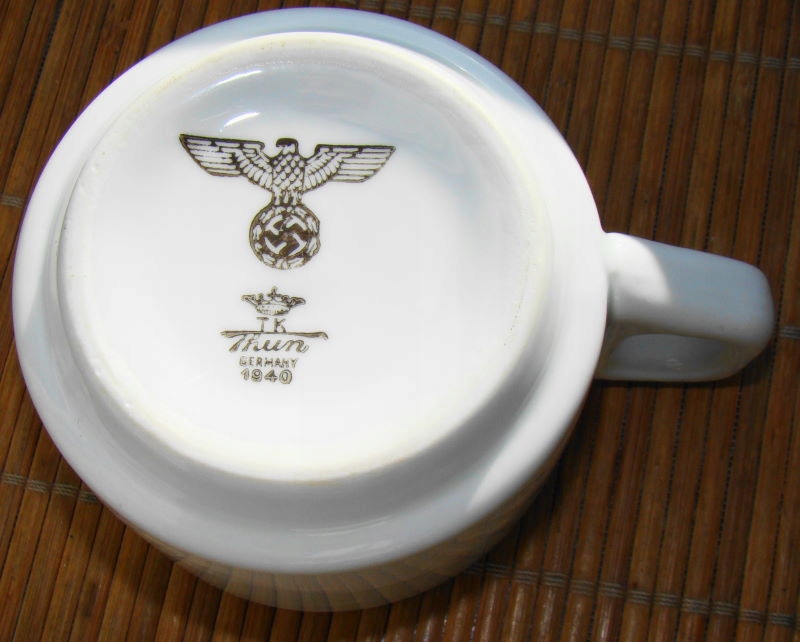 Filiżanka WH1940.