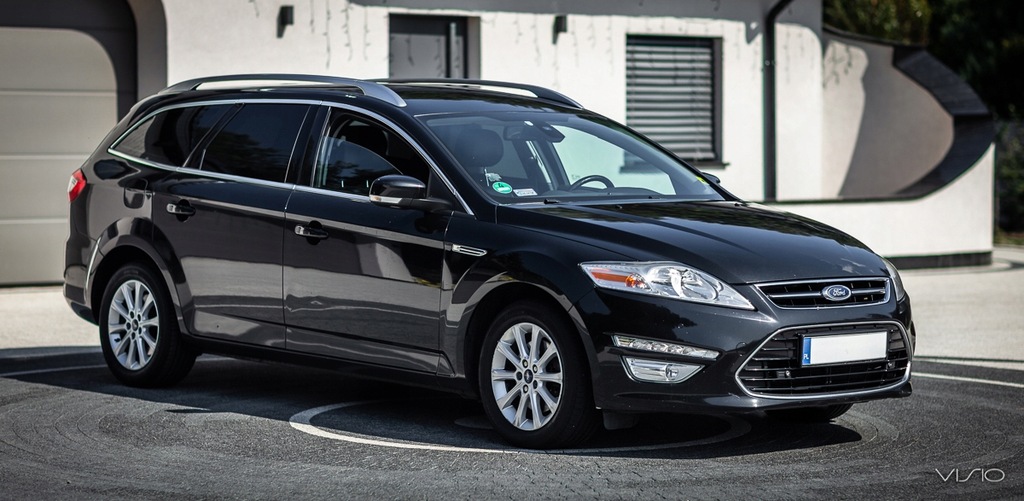 Купить FORD MONDEO 2.0 TDCI КОЖАНАЯ КАМЕРА NAVI LED PL: отзывы, фото, характеристики в интерне-магазине Aredi.ru