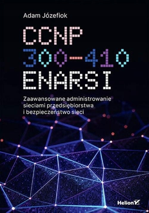 CCNP 300-410 ENARSI, JÓZEFIOK ADAM