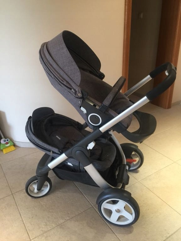 stokke crusi kaina