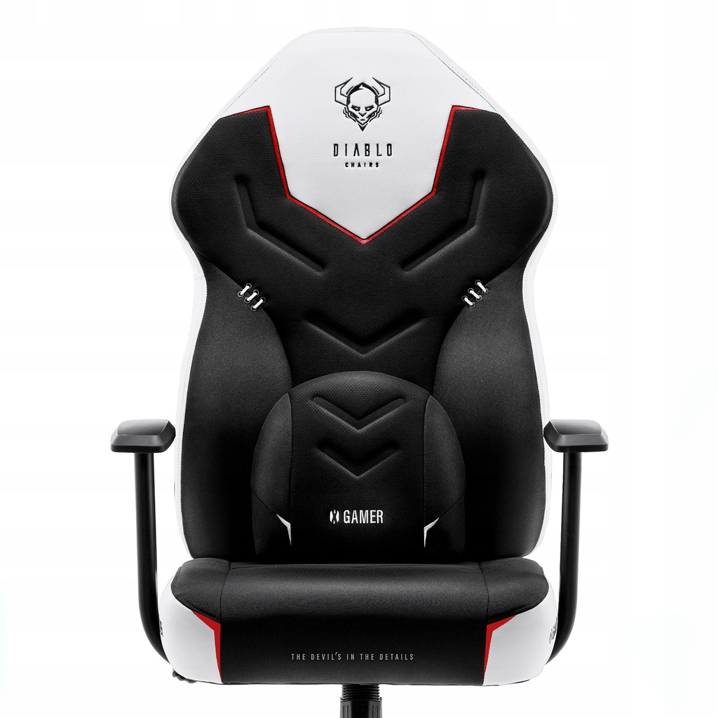 Купить DIABLO X-GAMER GAMING Chair – кресло для геймера: отзывы, фото, характеристики в интерне-магазине Aredi.ru