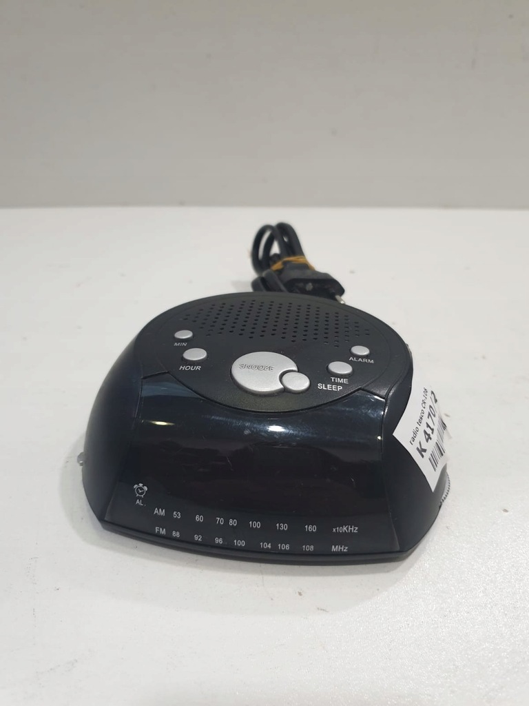 Radio Tesco CR-106 , 4170/23