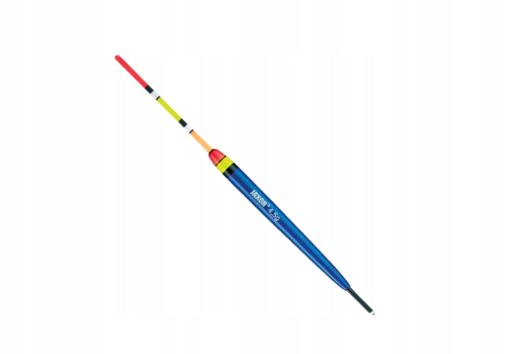 Spławik Przelotowy Jaxon 4.5 SE-JL045