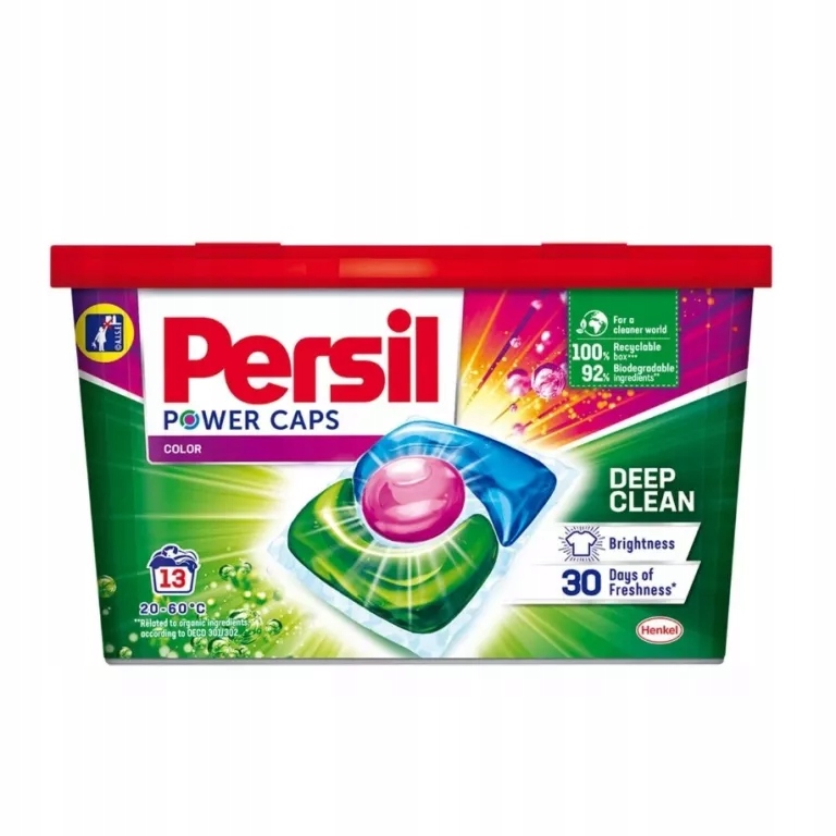 PERSIL 13 COLOR 9000101537499