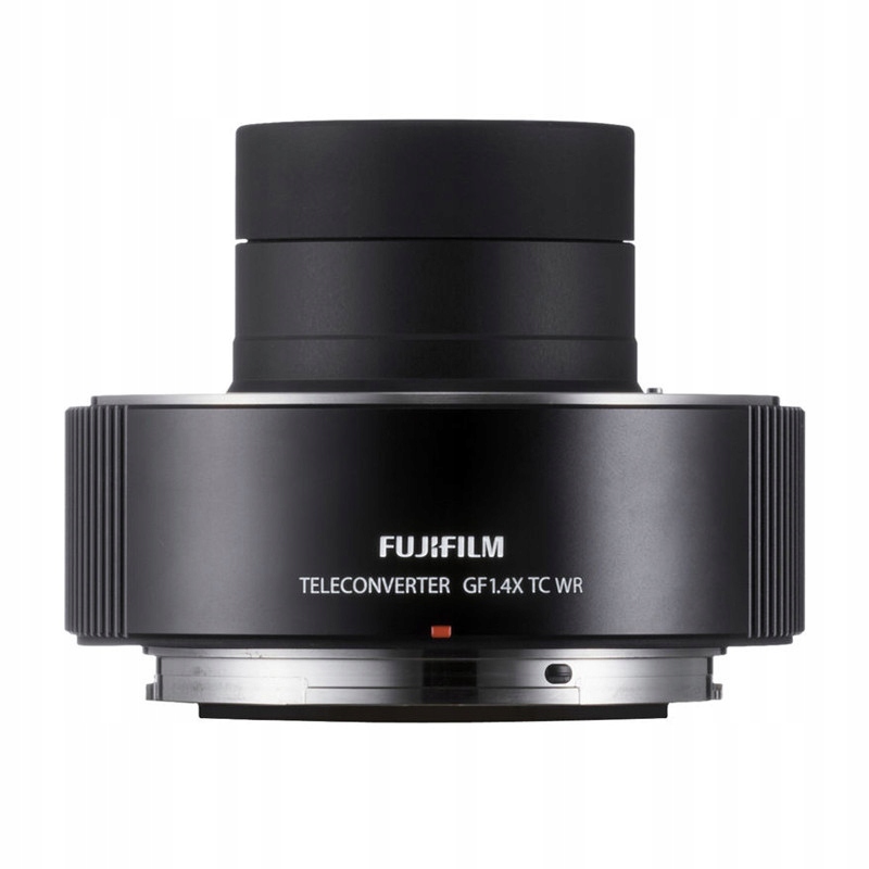 e-oko Fujifilm Teleconverter GF 1.4X TC WR NOWY