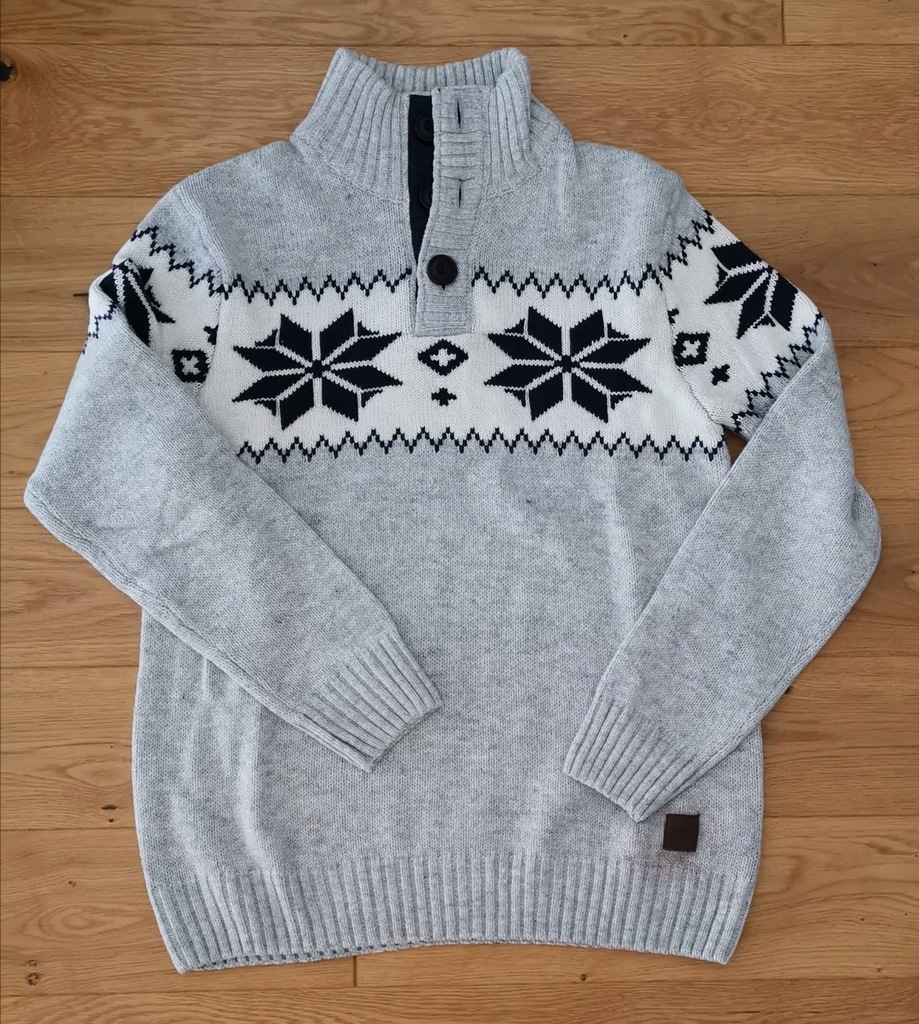 Sweter Reserved rozmiar M