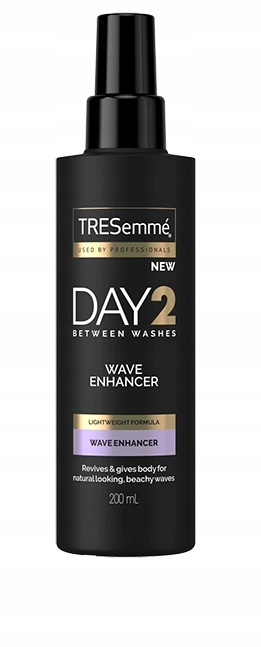 TRESemmé Day 2 Wave Enhancer do stylizacji włosów
