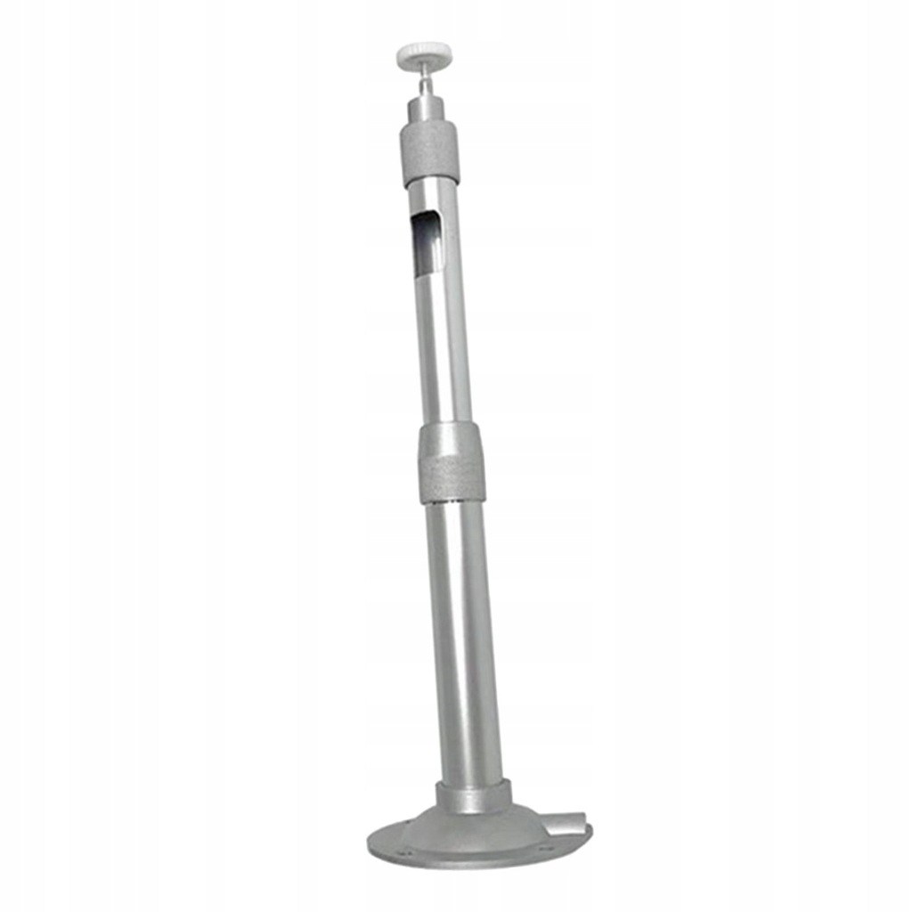 Wall Ceiling Projector Mount Bracket Hanger Telescopic 60 to 120cm
