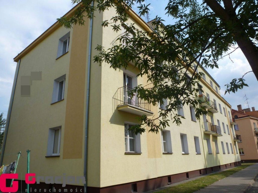 Mieszkanie, Oborniki, Oborniki (gm.), 49 m²