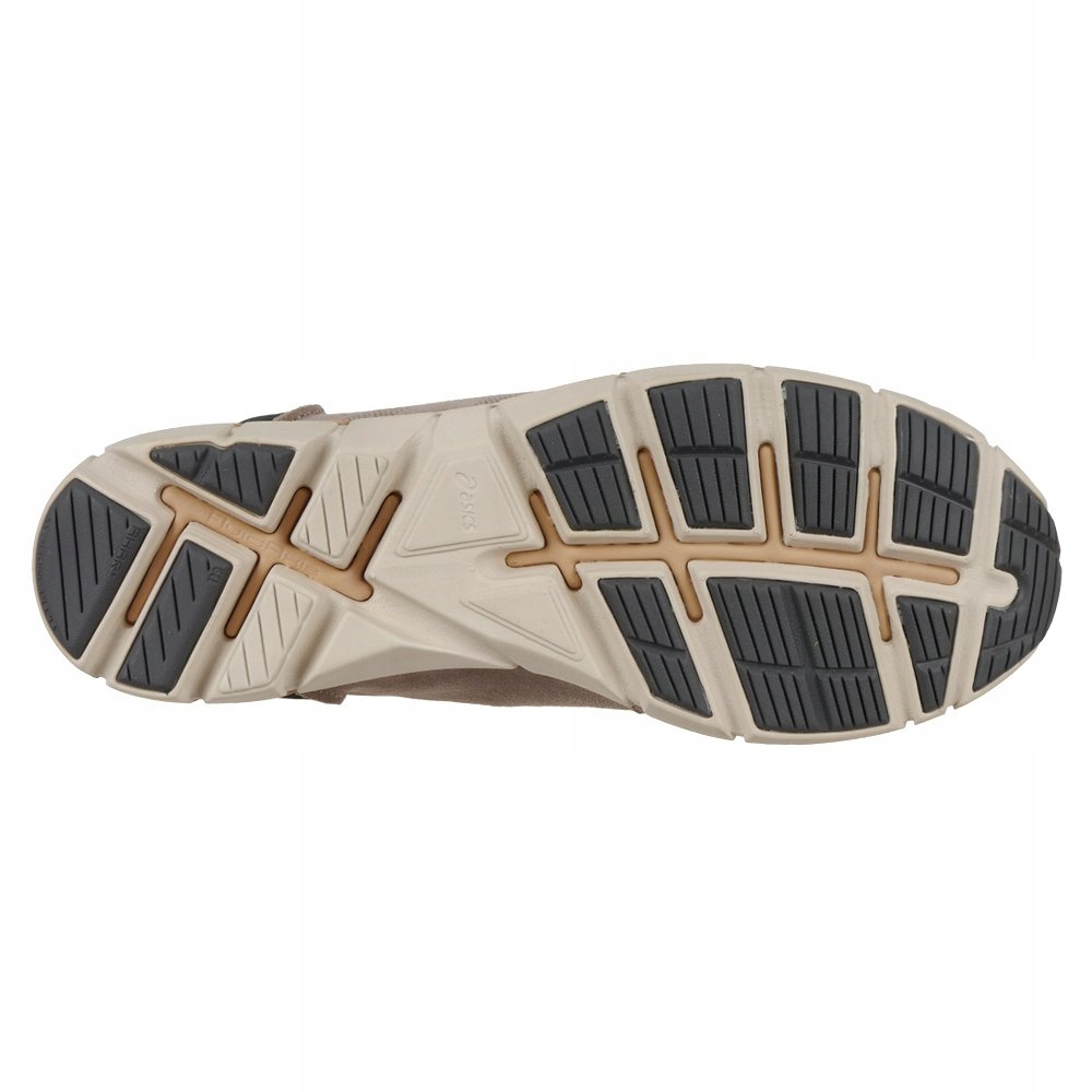 Buty sportowe Asics Gel Pyrolite trekkingowe skora 11385982973 oficjalne archiwum Allegro