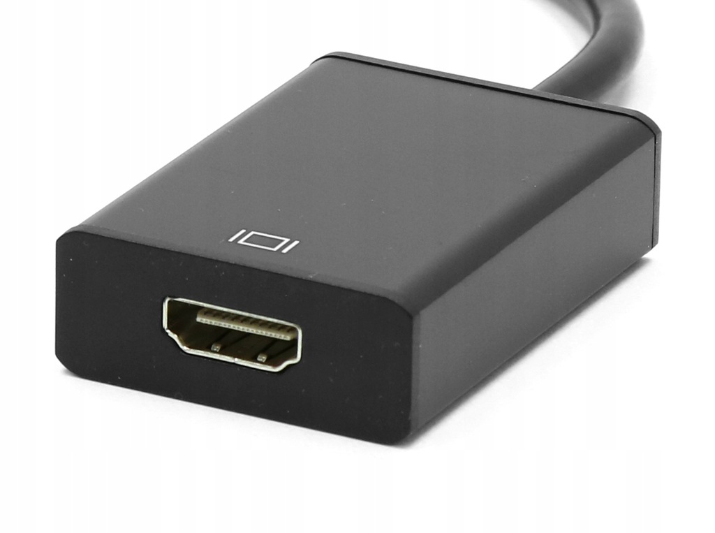 Купить Адаптер-конвертер USB 3.0 HDMI 1080i: отзывы, фото, характеристики в интерне-магазине Aredi.ru