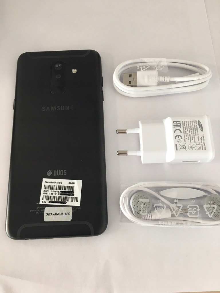 galaxy a605fn