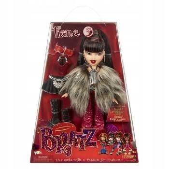 BRATZ CELEBRITY DOLL - DAY, MGA