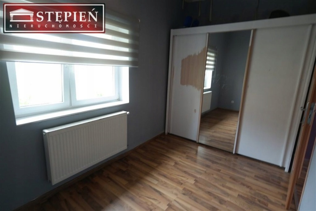 Biurowiec, Jelenia Góra, 55 m²