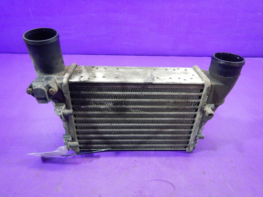 VW PASSAT B5 1.9TDI 110KM 9600 INTERCOOLER 11001574004 oficjalne