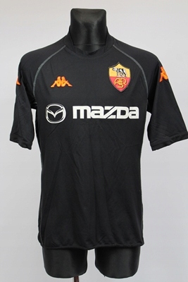 KAPPA * AS ROMA * GARA * KOLEKCJONERSKA * 2XL