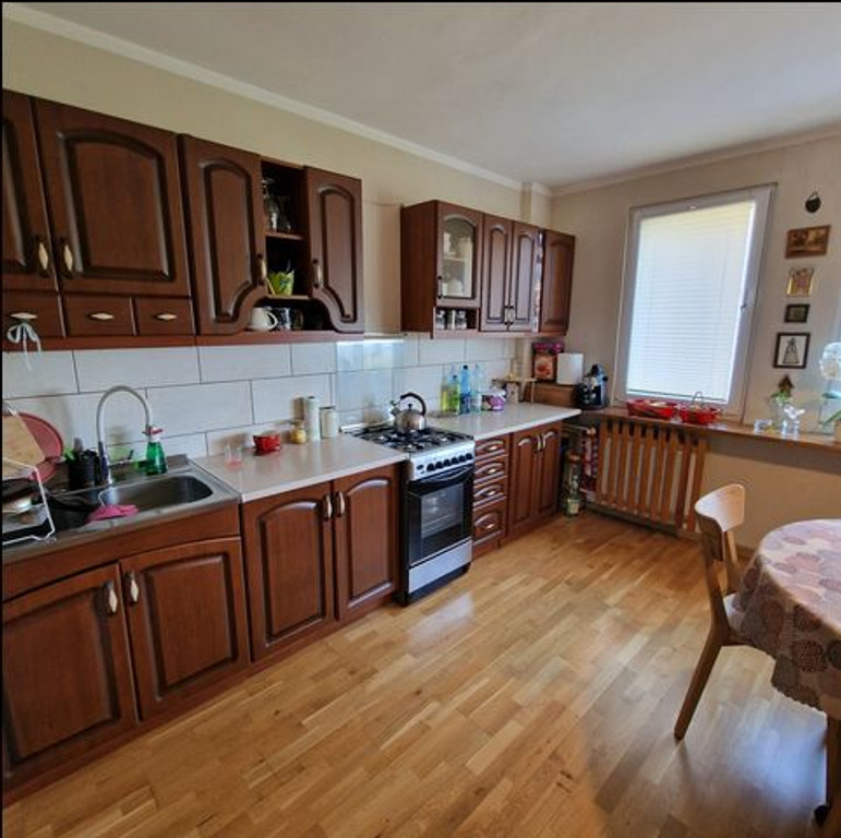 Mieszkanie, Tychy, Śródmieście, 64 m²