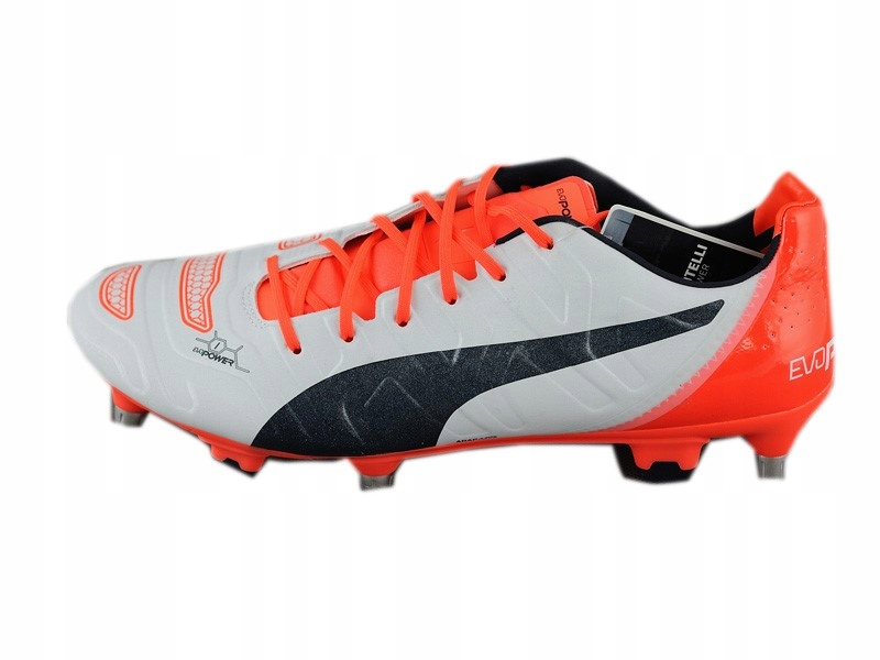 puma evopower 1.2 mixed sg