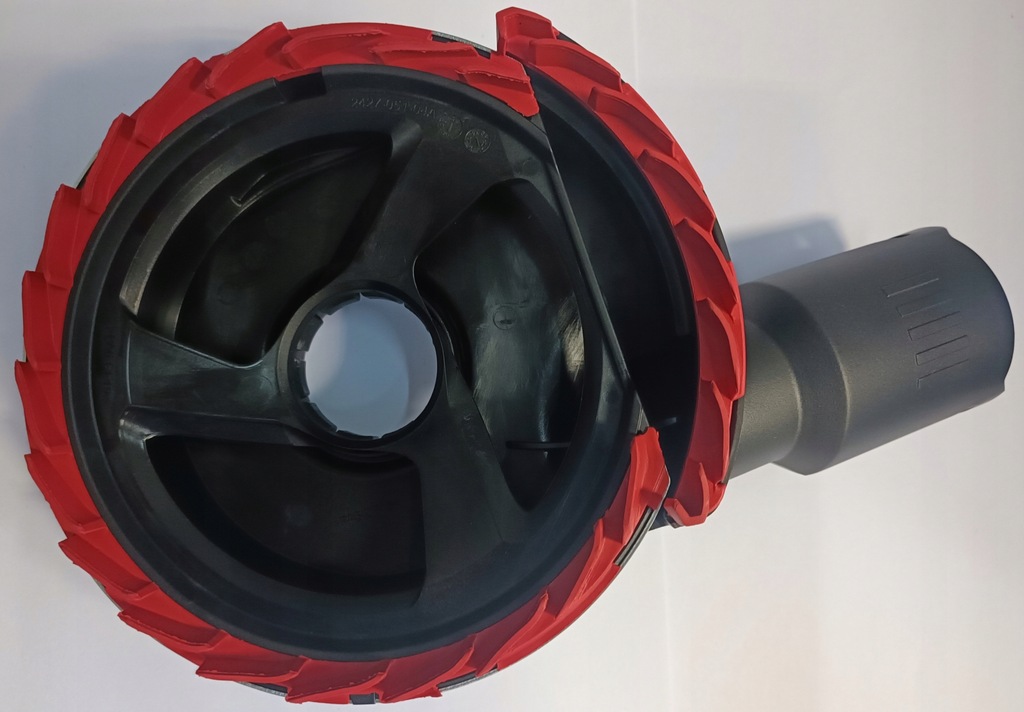 Hilti DGH130 osłona tarczy do szlif. kpl.