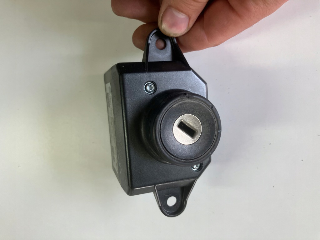 Stacyjka kluczyk pilot Audi A6 C6 Lift 4F0909135D 4F0837220R