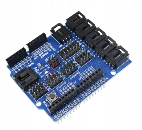 MODUŁ ARDUINO SENSOR SHIELD V4.0 E8837