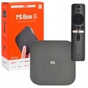 Купить Медиаплеер Xiaomi MI Box S TV 8 ГБ: отзывы, фото, характеристики в интерне-магазине Aredi.ru