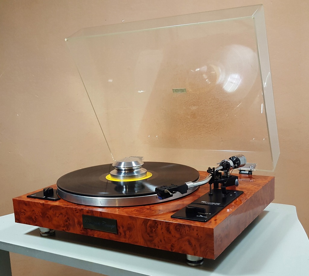 Купить Проигрыватель Audiophile Concept: отзывы, фото, характеристики в интерне-магазине Aredi.ru