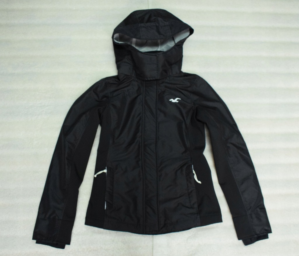 HOLLISTER ALL WEATHER LADY JACKET r S*