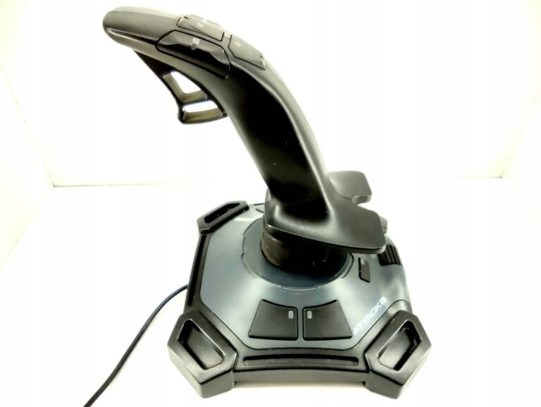 JOYSTICK LOGITECH ATTACK 3