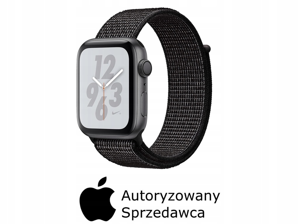 apple watch nike 4 vs regular