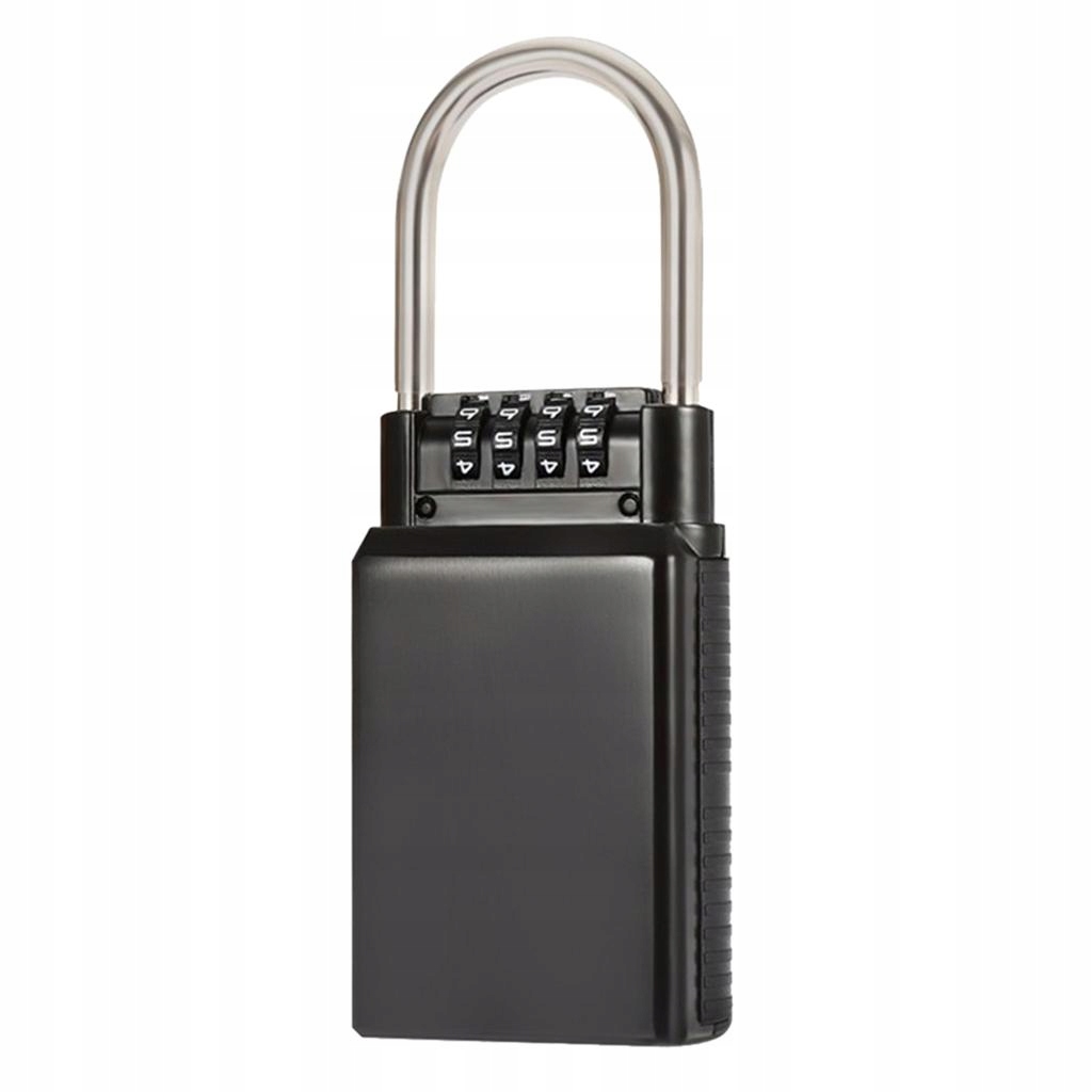 Hanging Combination Lock Key Case Key Box #5
