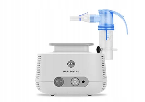 Inhalator nebulizator Pari 130G1000 Boy Pro