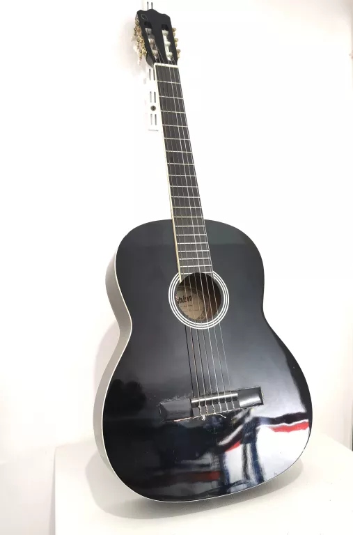 GITARA ASHTON CG44BK / POKROWIEC