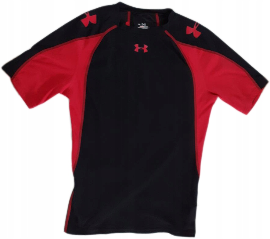 Koszulka z lycry UNDER ARMOUR ( rozm.XL)