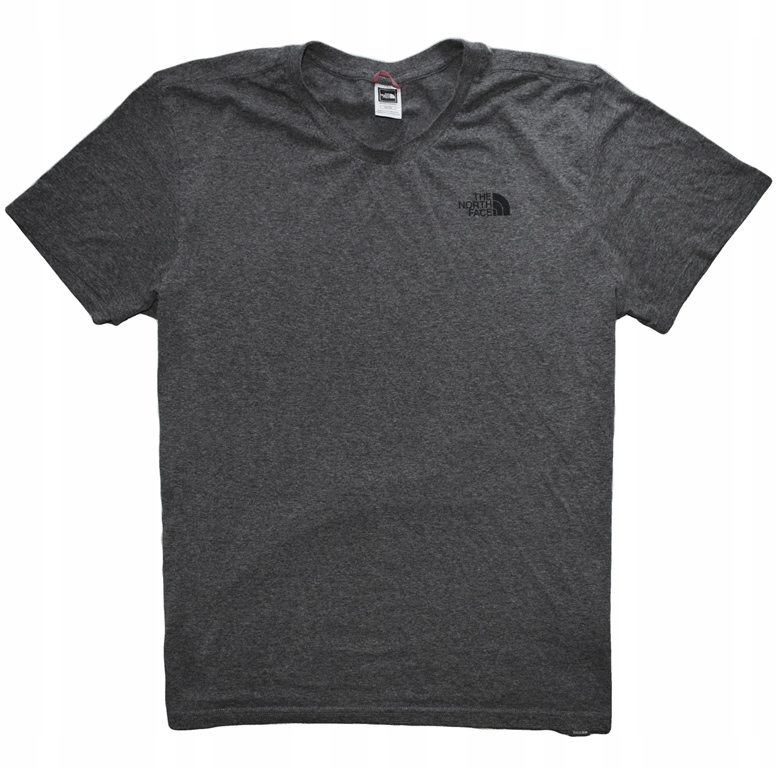 The North Face XL T-Shirt bawełniany