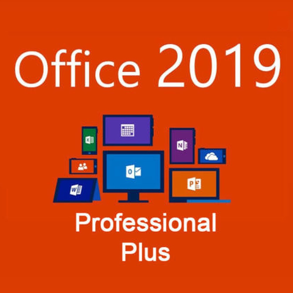 Купить Ключ Microsoft Office 2019 Professional Plus PL: отзывы, фото, характеристики в интерне-магазине Aredi.ru