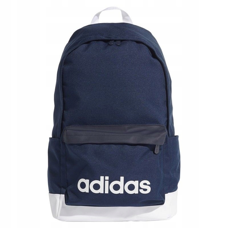 Plecak adidas Lin Classic BP ED0265 granatowy gran