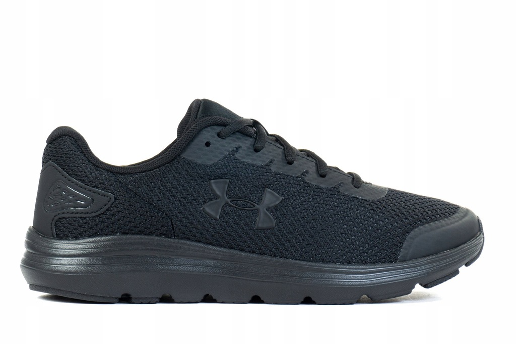 BUTY UNDER ARMOUR SURGE 2 3022595-002 NA TRENING