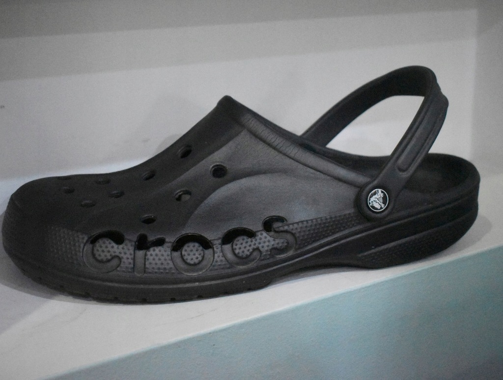 Crocs Classic Clog 48 49 klapki sandały lekkie