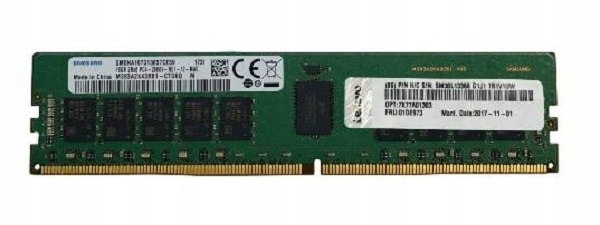 Pamięć RAM Lenovo DDR4 64 GB 2933
