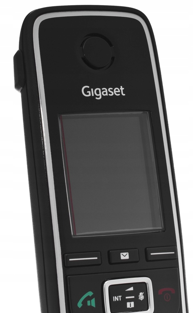 Купить Беспроводной телефон GIGASET C530 LCD Clip: отзывы, фото, характеристики в интерне-магазине Aredi.ru