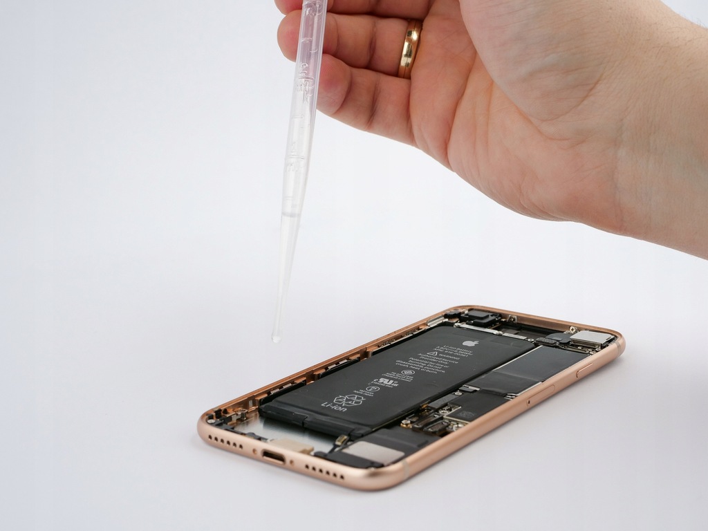 Купить Pro Repair аккумулятор для iPhone SE - ремкомплект: отзывы, фото, характеристики в интерне-магазине Aredi.ru