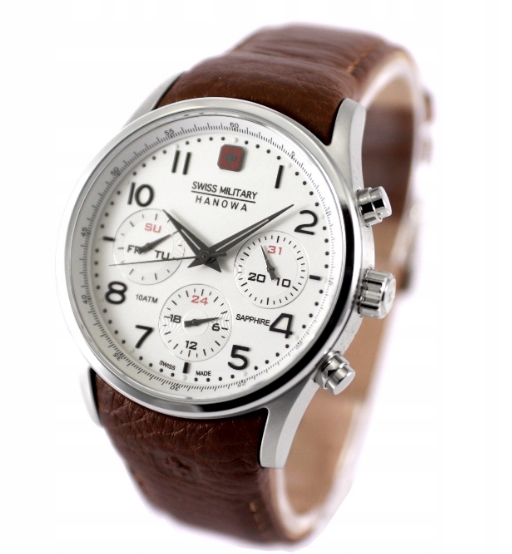 Swiss military hanowa clearance 14633j