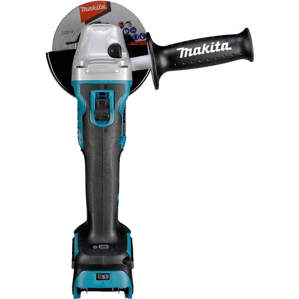 Купить MAKITA DLX5044TJ НАБОР ИНСТРУМЕНТОВ 18 В -5 ШТ. +3x5 Ач: отзывы, фото, характеристики в интерне-магазине Aredi.ru