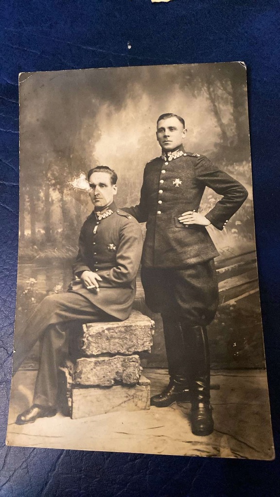 6 PULK ULANÓW odznaki