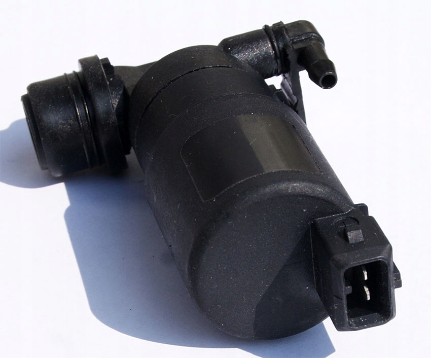 Купить Насос омывателя Renault Magnum DXI Midliner: отзывы, фото и ...