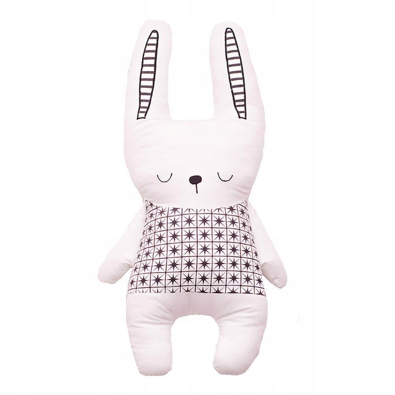 Bizzi Growin Rabbit Cushion Little Dreamer poduszk